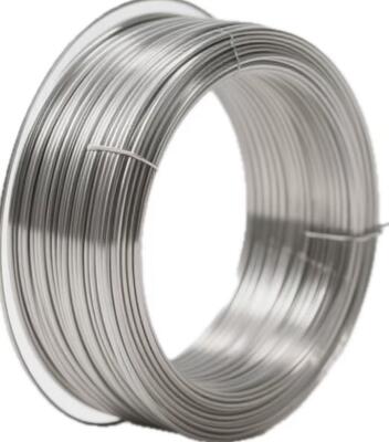0.9mm 316 Stainless Steel Spring Wire