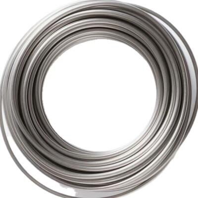 1.1mm 316 Stainless Steel Spring Wire
