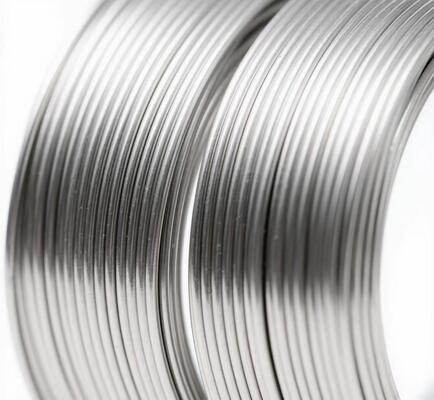 0.3mm 304H Stainless Steel Spring Wire