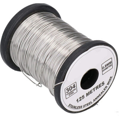 TOPONE Brand 0.35mm 316 Stainless Steel Spring Wire