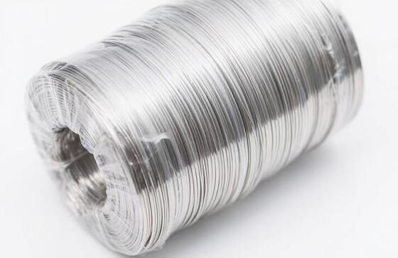 0.3mm 316 Stainless Steel Spring Wire