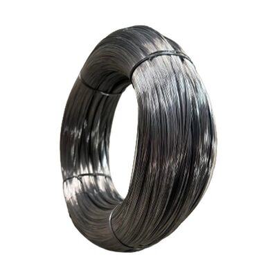 1.2mm 1.4mm 302 Soap-coated Stainless Steel Spring Wire