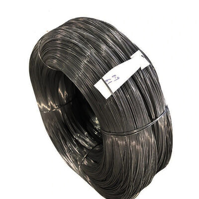 2.3mm 667 Soap-coated Stainless Steel Spring Wire