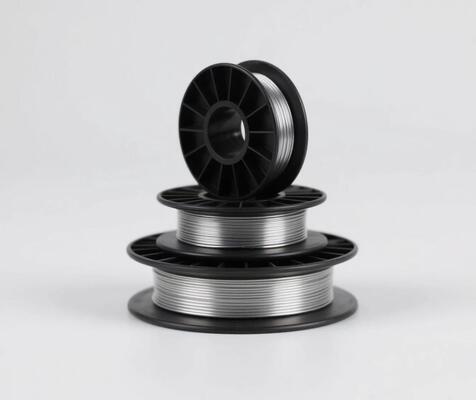 2.3mm 667 Soap-coated Stainless Steel Spring Wire