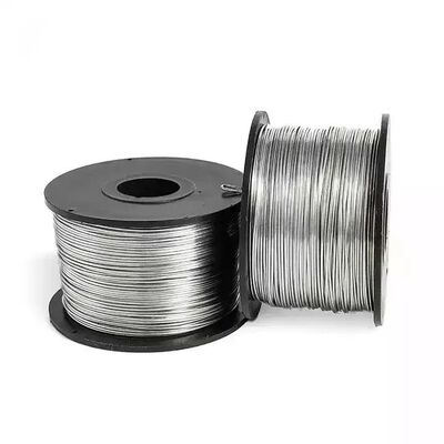 0.3mm 302 Soap-coated Stainless Steel Spring Wire