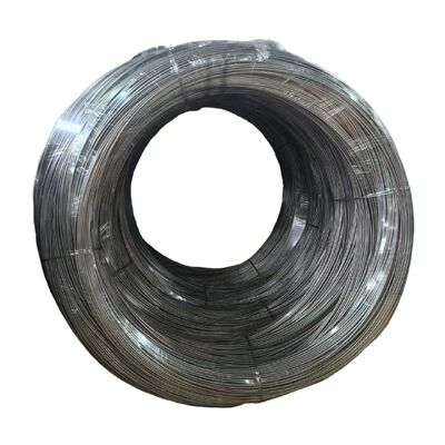 0.5mm 302 Bright Stainless Steel Spring Wire