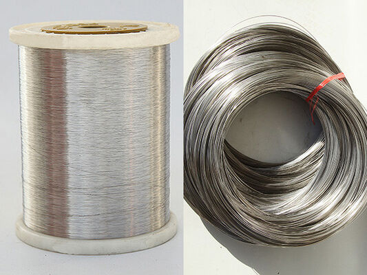 1.6mm 304H Bright Stainless Steel Spring Wire