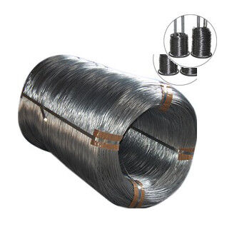304 Soft Annealed Stainless Steel Wire Industrial Diameter 0.8mm-15mm