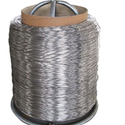 304 Soft Annealed Stainless Steel Wire Industrial Diameter 0.8mm-15mm