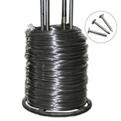 Soft 316L Annealed Stainless Steel Wire 0.8mm-15mm Matt Or Bright Surface