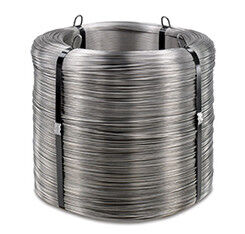 1.4567 Stainless Steel Annealed Wire 1.3mm Anti Corrosion High Or Low Temperature Resistant