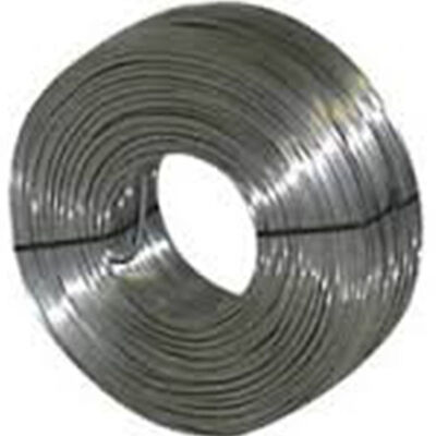 6-20mm Stainless Steel Annealed Wire Customized For Architectural Decoration