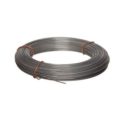 Matt Bright Surface Stainless Steel Annealed Wire Soft 430 410 Duplex Welding Wire