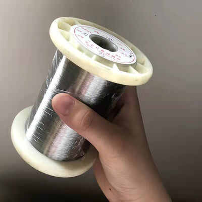 Matt Bright Surface Stainless Steel Annealed Wire Soft 430 410 Duplex Welding Wire