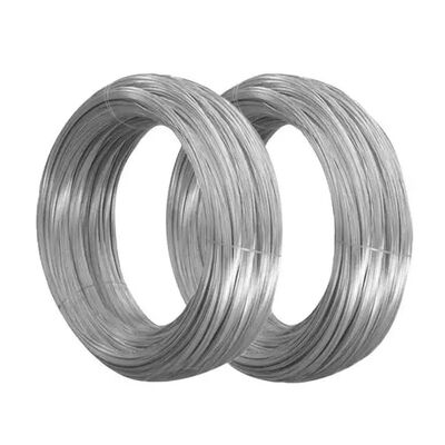 Cold Finish Wires EN AISI SS 430 Wire , 0.3-1mm Stainless Steel 430 Wire Matt Surface