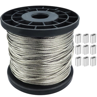 Hot Sale 0.1mm 0.2mm 304 stainless steel wire