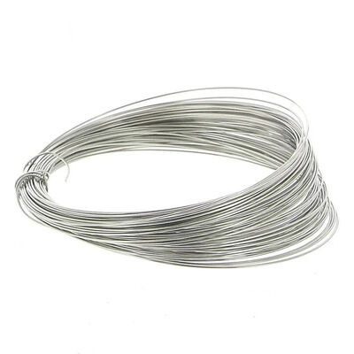 Smooth surface 1mm 1.2mm 1.5mm 2mm 410 430 316 316L stainless steel wire 304 304L
