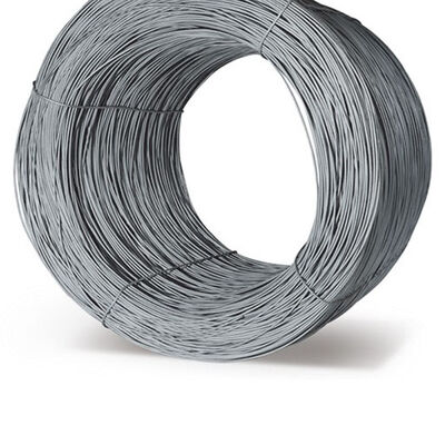 304 316 Stainless Steel Flat Wire