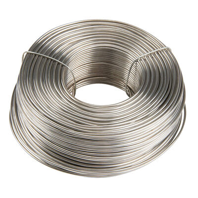 430 304 0.7mm 0.13mm 0.12mm Stainless Steel Wire For Making Scourer