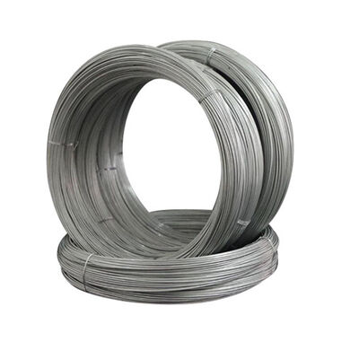 430 304 0.7mm 0.13mm 0.12mm Stainless Steel Wire For Making Scourer
