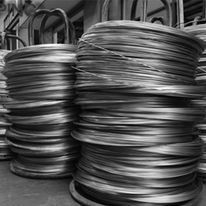 Diameter 2mm SUS304 Stainless Steel Annealed Wire With SGS Certification