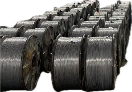 Soft Durable 2.2mm SUS304 Stainless Steel Annealing Wire for Screw