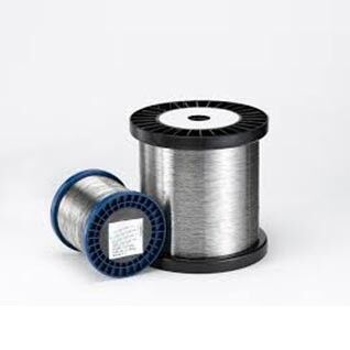 0.1mm-5mm Stainless Steel Wire Spool Customizable For Industrial Applications
