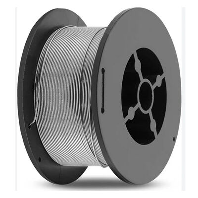 Customized Size 316 316L Stainless Steel Wire Spool 0.5mm-10mm