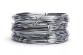 Stainless Steel Forming High Temperature Resistance Wire Bright Surface