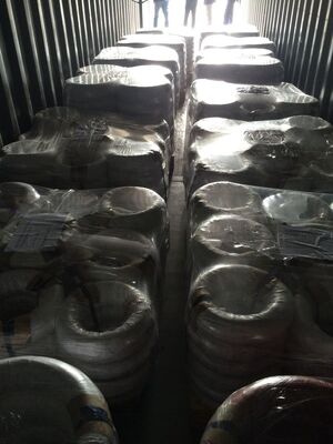 Kitchen High Tensile Stainless Steel Wire For Various Exterior Appliances