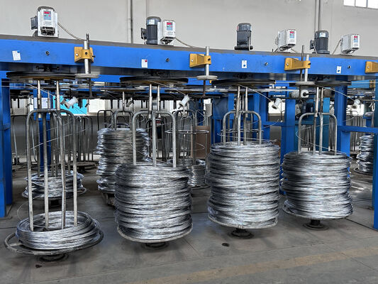 Kitchen High Tensile Stainless Steel Wire For Various Exterior Appliances