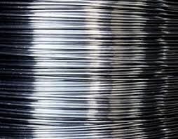 Flexible Connector Filters Stainless Steel Wire Forming Electro - Polish Coated