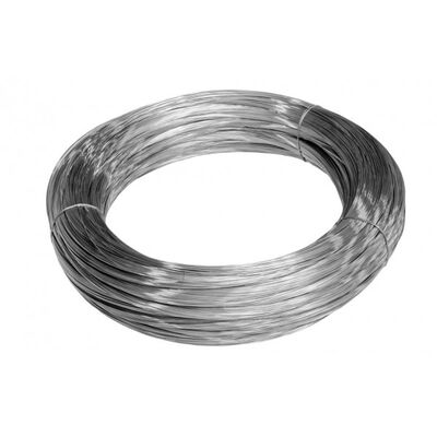 High Tensile Stainless Steel Wire Forming Ss Forming Wire Bright Surface