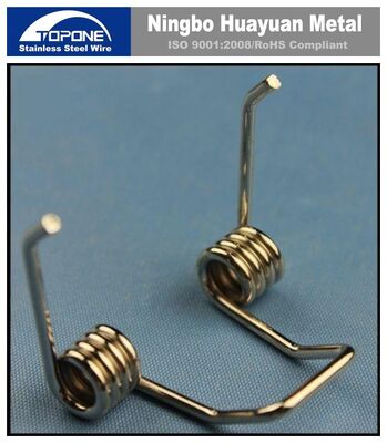 High Tensile Stainless Steel Wire Forming Ss Forming Wire Bright Surface