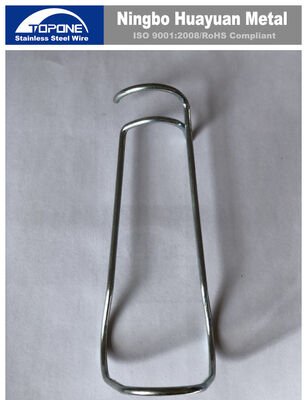 An - Corrosion Stainless Steel Spring Clips Recliner Extension Springs For Greenhouse