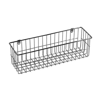 Stainless steel wire OEM Household Corner Basket For Bathroom Storage