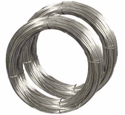 High Precision Stainless Steel Bendable Wire Individual Packaging Coil Style
