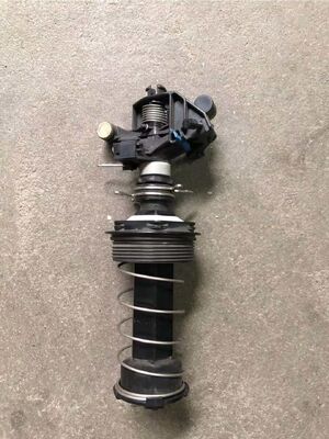 Corrosion Resistance Stainless Steel Wire Forming High Tensile Strength