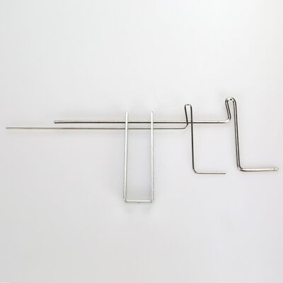 Jewelers Tool Kit Stainless Steel Wire Forming Stainless Steel Spring Wire