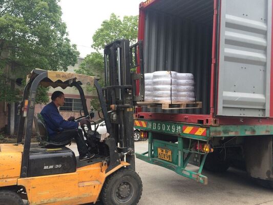 Soft Annealed EPQ Wire SS Kitchen Wire Corrosion Resistant Food Grade