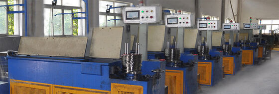 High Strength EPQ Wire 0.4mm 0.6mm 0.8mm Stainless Steel Bending Wire High Or Low Temp Resistant