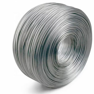 High Strength EPQ Wire 0.4mm 0.6mm 0.8mm Stainless Steel Bending Wire High Or Low Temp Resistant