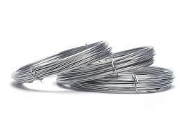 0.8mm-15mm Kitchen Stainless Steel Wire Soft Annealed Cold Drawn Treatment Custom Size