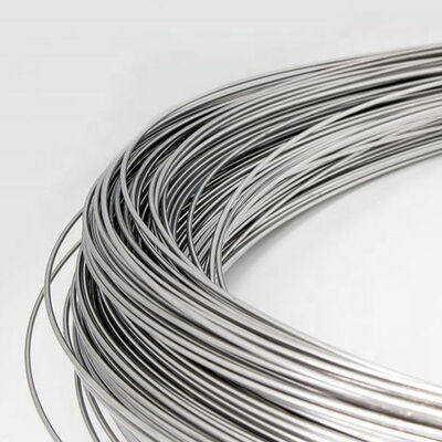 5mm EPQ Brush Welding Wire Medical Wire Forming Professional High Flexibility