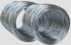 600-800MPa EPQ Wire 1.2mm Bright Surface Finishing 201 304 201 Cu 304h Material