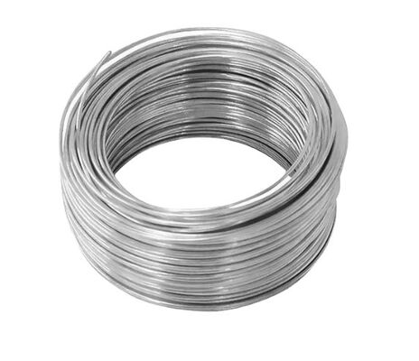 Bright 2mm-8mm EPQ Wire Stainless Steel Wire For Bath Accessory