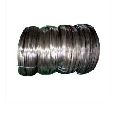 Bright 2mm-8mm EPQ Wire Stainless Steel Wire For Bath Accessory