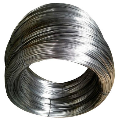 Bright 2mm-8mm EPQ Wire Stainless Steel Wire For Bath Accessory