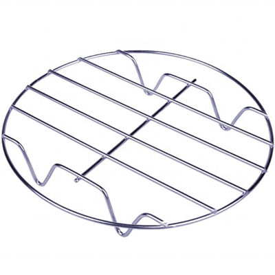 316 316L EPQ Stainless Steel Wire Bright Surface For Bathroom Accessories