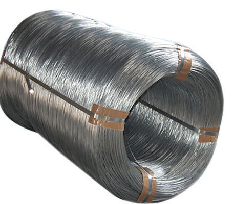 Topone Stainless Steel Forming Wire 1.4301 1.4410 1.4401 Wire Coil